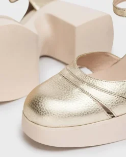 Wonders Mercedita Carmen^ Tacones