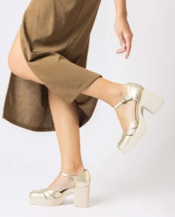 Wonders Mercedita Carmen^ Tacones