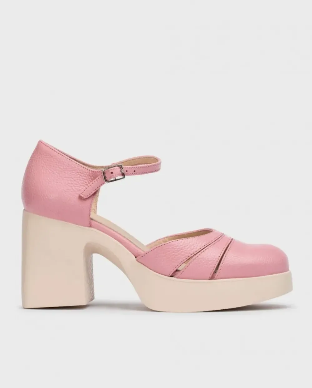 Wonders Mercedita Carmen Rosa^ Tacones