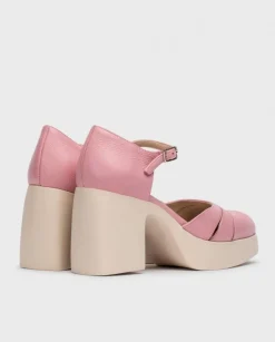 Wonders Mercedita Carmen Rosa^ Tacones