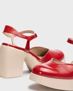 Wonders Mercedita Juana^ Tacones