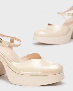 Wonders Mercedita Juana^ Tacones