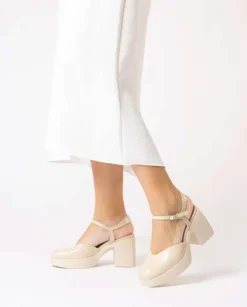 Wonders Mercedita Juana^ Tacones