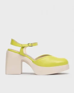 Wonders Mercedita Juana Luminiscente^ Tacones