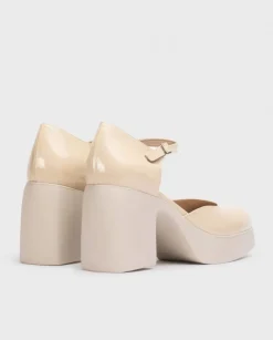 Wonders Mercedita Lala^ Tacones