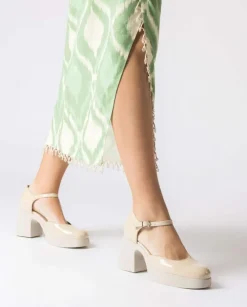 Wonders Mercedita Lala^ Tacones