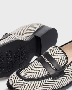 Wonders Mocasin^ Planos