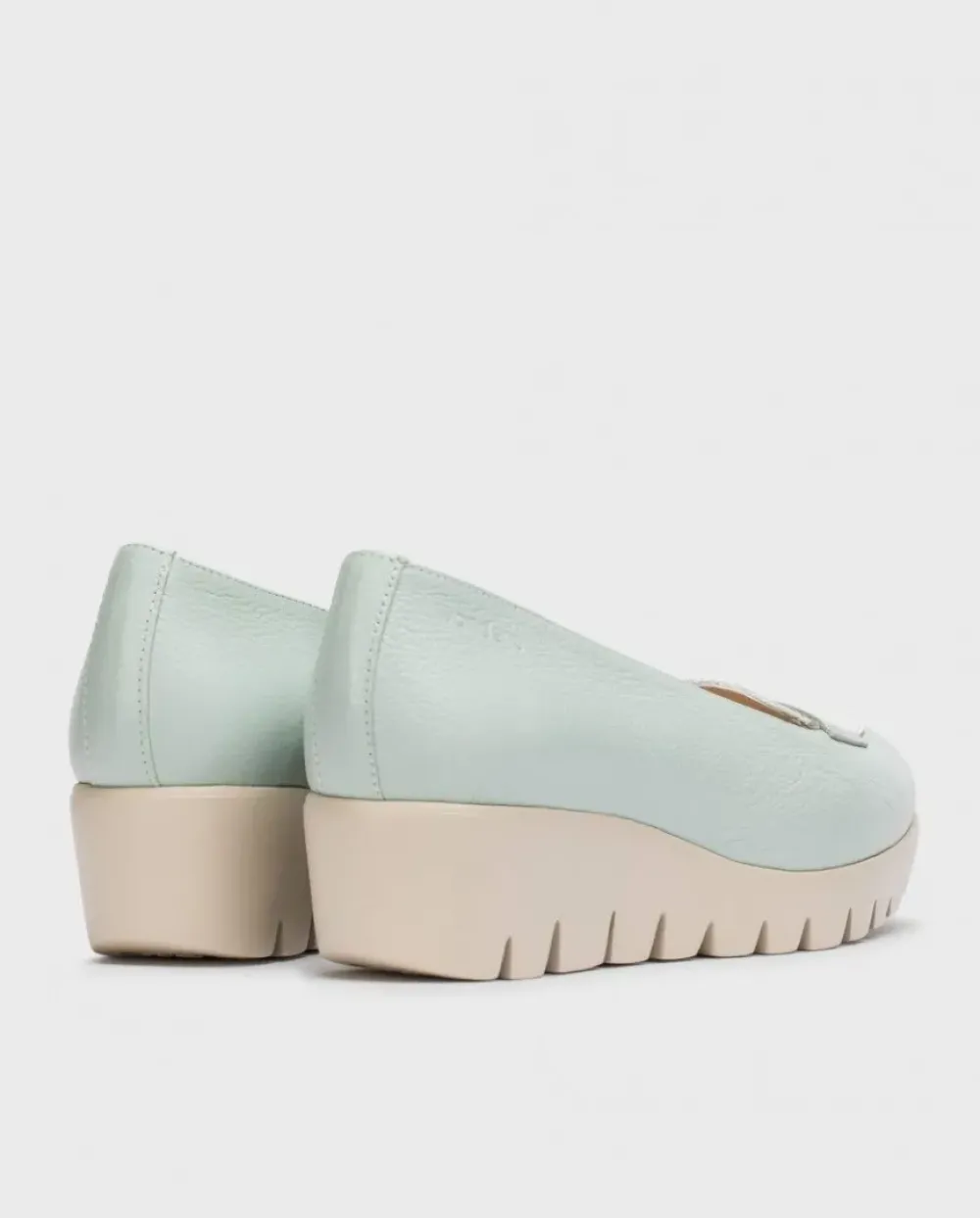 Wonders Mocasin Azul^ Festival De Colores