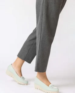 Wonders Mocasin Azul^ Festival De Colores