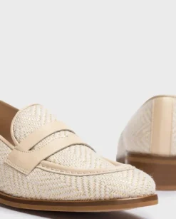 Wonders Mocasin Bicolor^ Planos