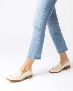 Wonders Mocasin Bicolor^ Planos