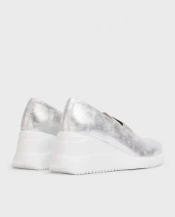 Wonders Mocasin Bone^ Cuñas