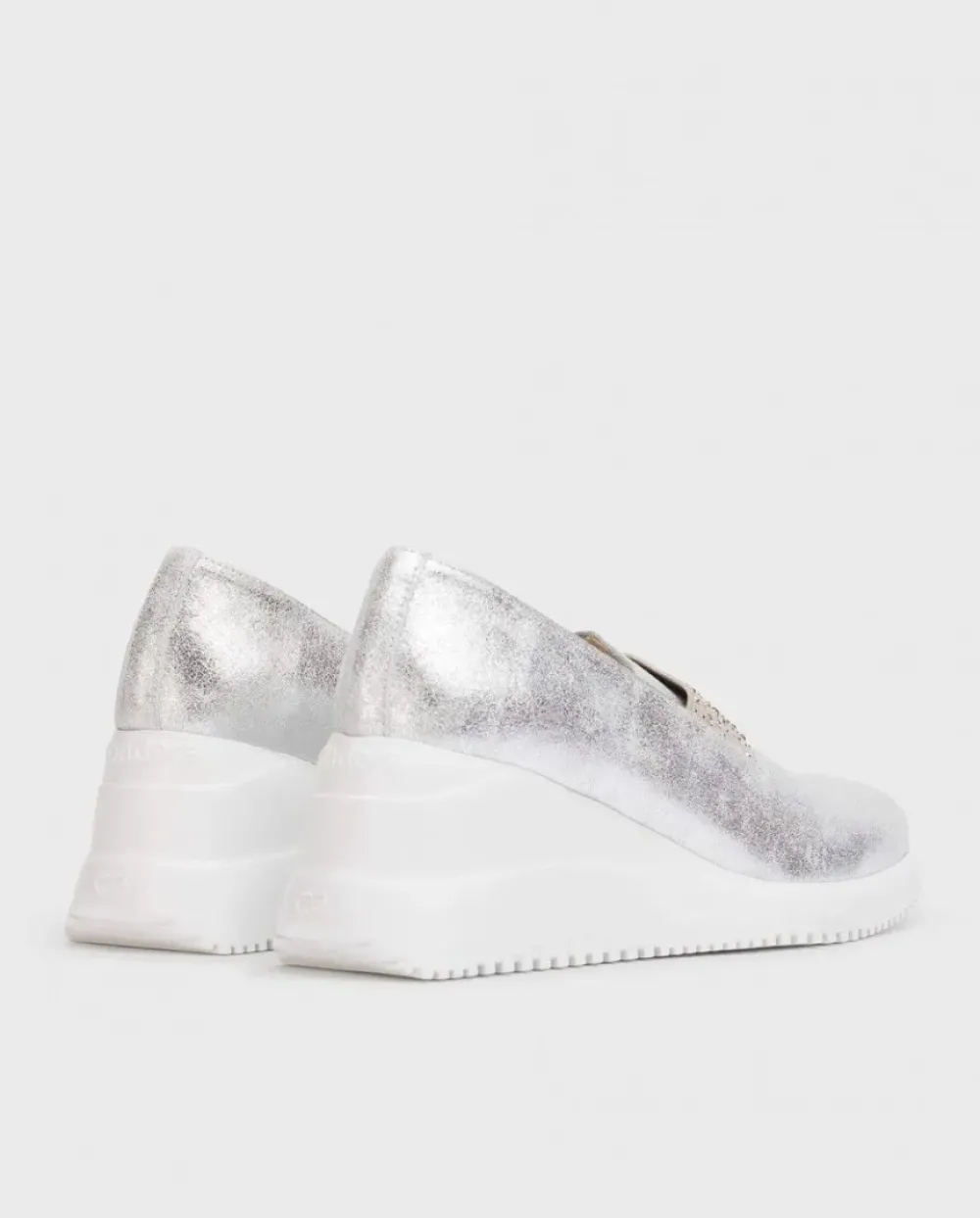 Wonders Mocasin Bone^ Cuñas