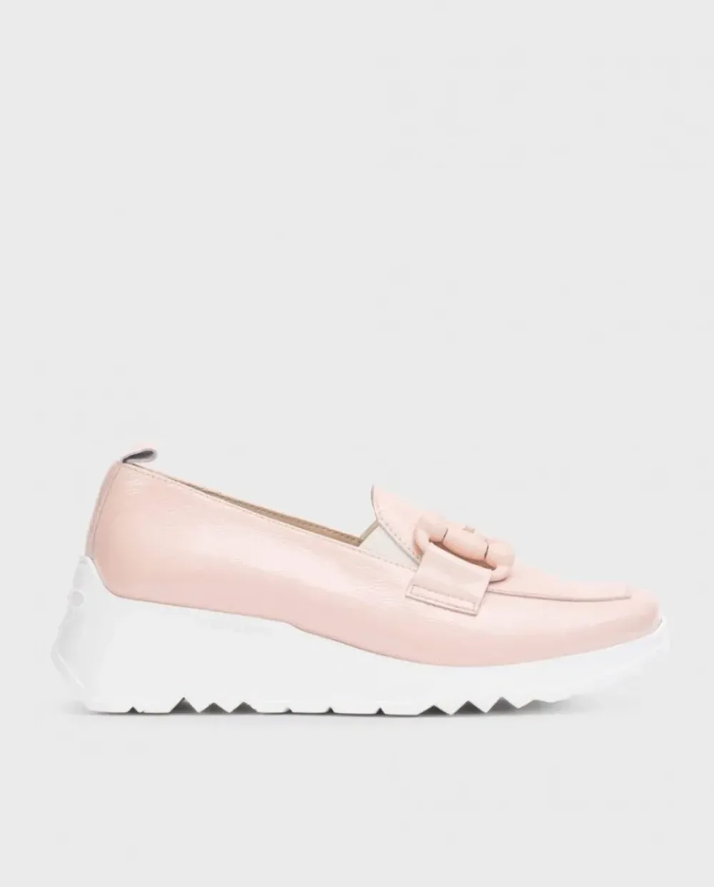 Wonders Mocasin Dance^ Cuñas