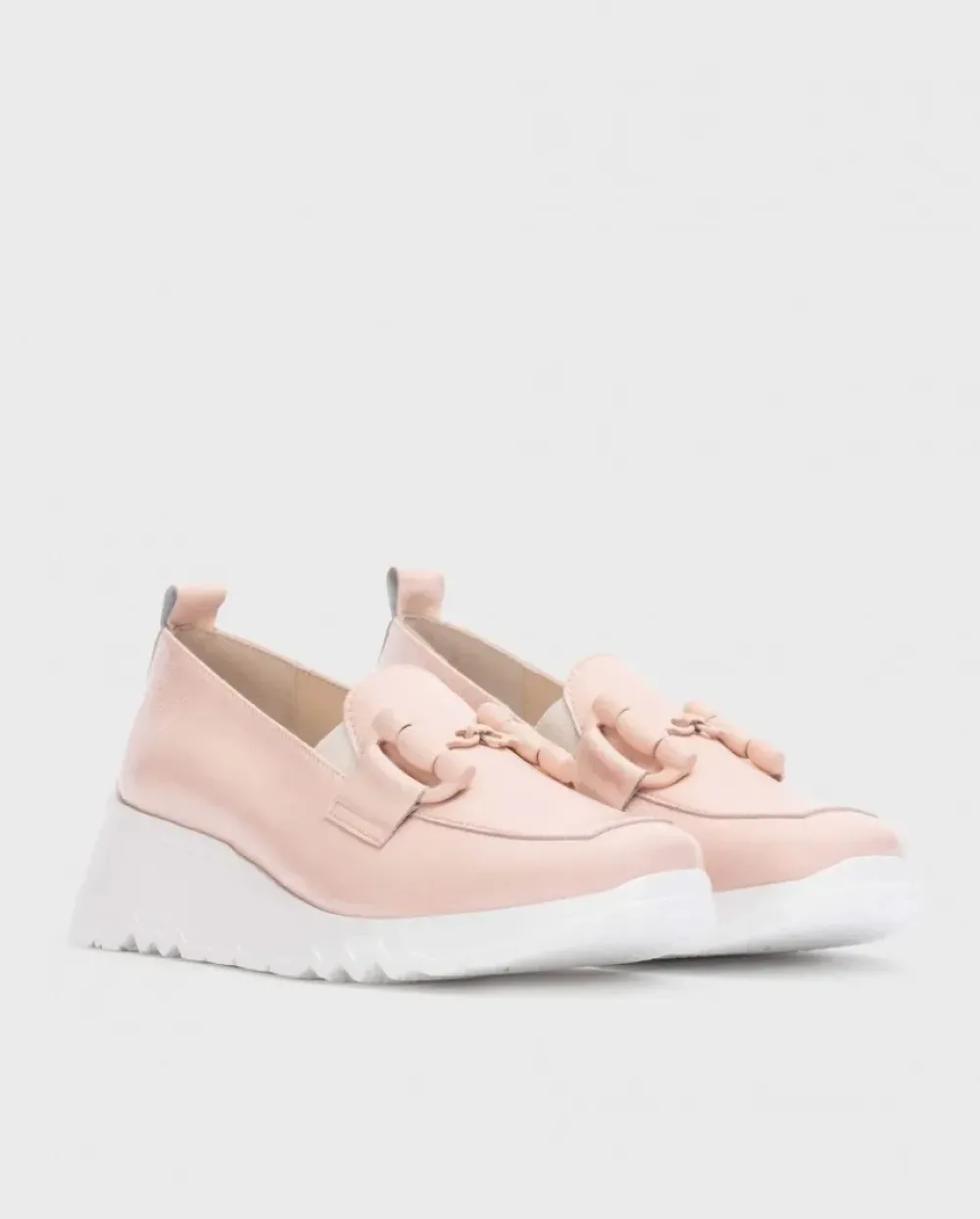 Wonders Mocasin Dance^ Cuñas