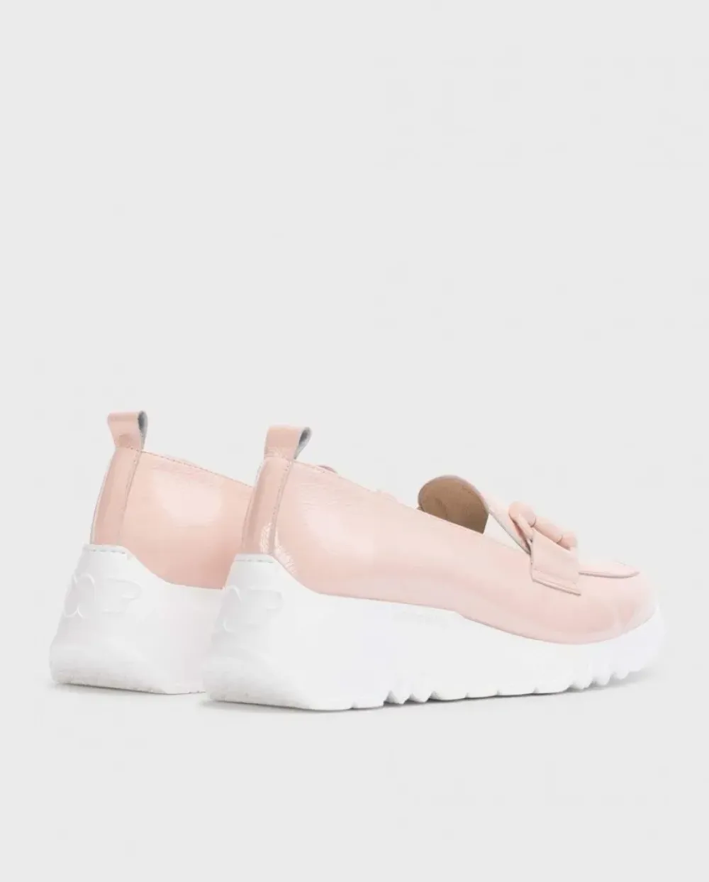 Wonders Mocasin Dance^ Cuñas