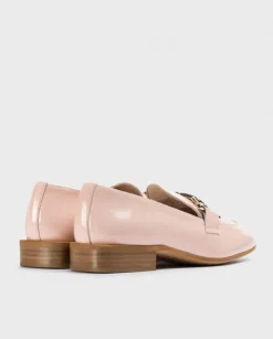 Wonders Mocasin Ermes^ Planos