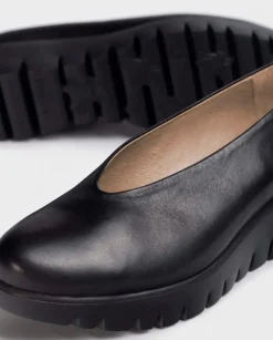 Wonders Mocasin Fly^ Cuñas