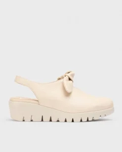 Wonders Mocasin Lazo^ Cuñas