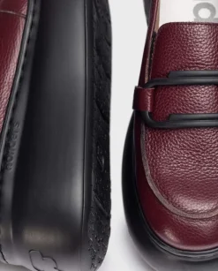 Wonders Mocasin Nora Burdeos^ Wondersfly