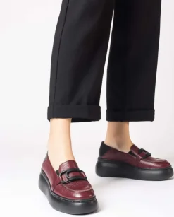 Wonders Mocasin Nora Burdeos^ Wondersfly