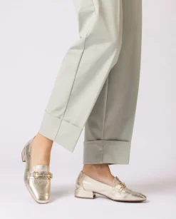 Wonders Mocasin Oder^ Planos