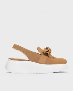 Wonders Mocasin Tokio Arena^ Plataformas