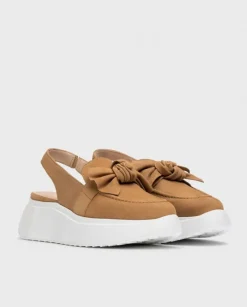 Wonders Mocasin Tokio Arena^ Plataformas