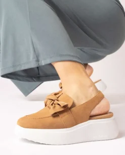 Wonders Mocasin Tokio Arena^ Plataformas