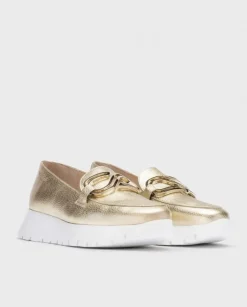 Wonders Mocasines Sidney^ Plataformas