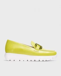 Wonders Mocasines Vancouver^ Plataformas