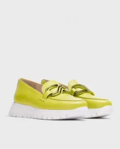 Wonders Mocasines Vancouver^ Plataformas