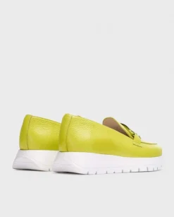 Wonders Mocasines Vancouver^ Plataformas