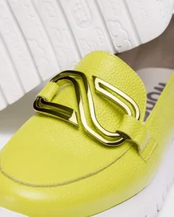 Wonders Mocasines Vancouver^ Plataformas