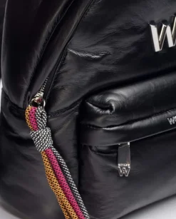 Wonders Mochila Perla Negra^ Grandes