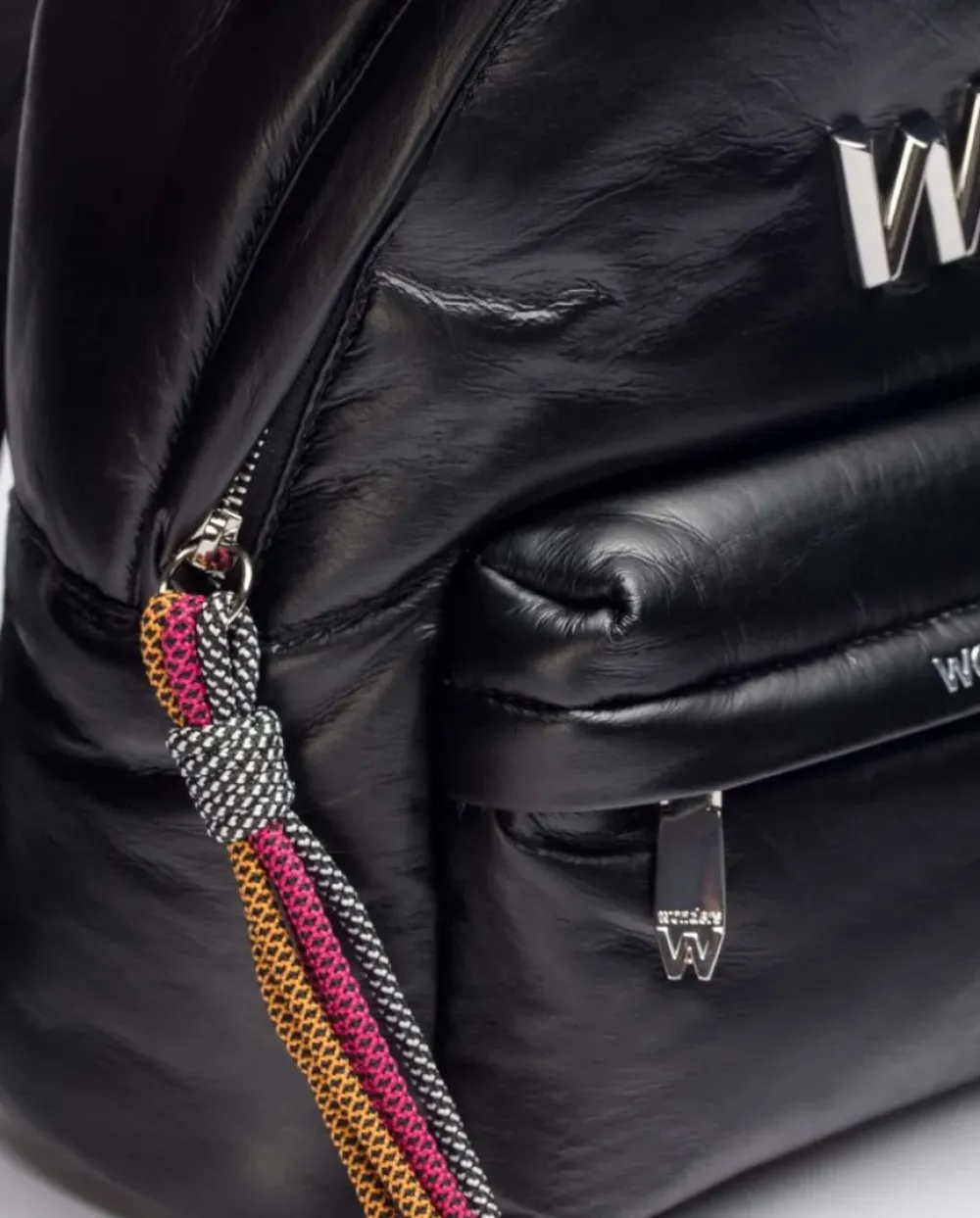 Wonders Mochila Perla Negra^ Grandes