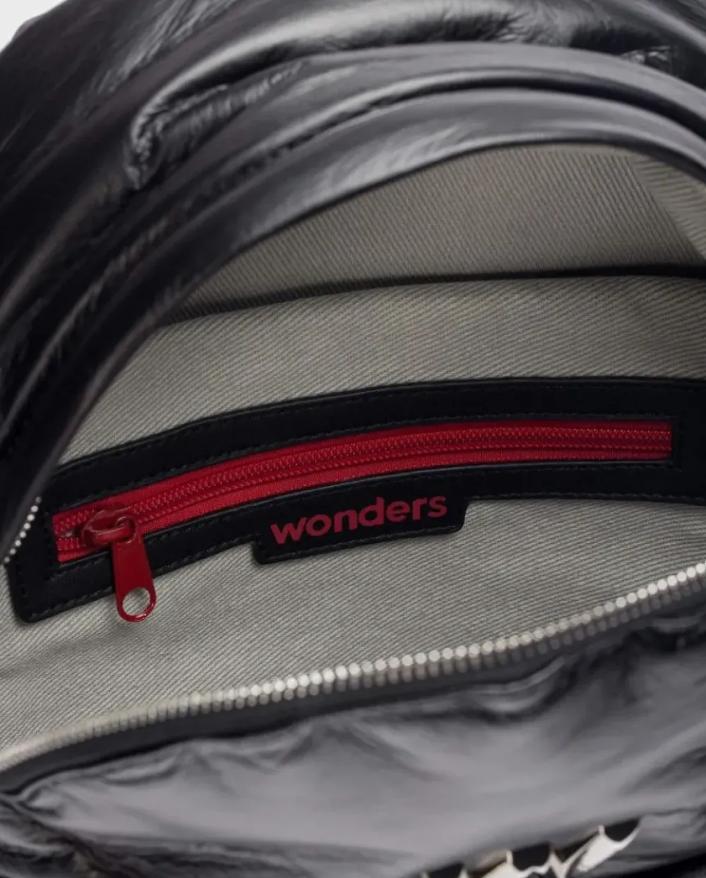 Wonders Mochila Perla Negra^ Grandes