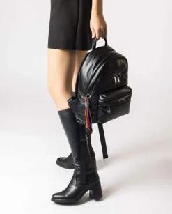 Wonders Mochila Perla Negra^ Grandes