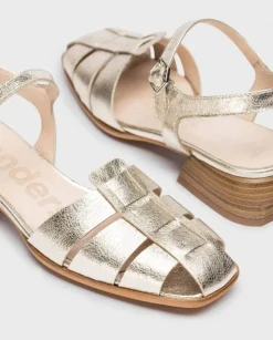 Wonders Naranja Phoenix Cangrejeras^ Planos