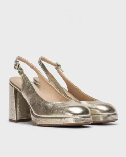 Wonders Salandias Tacon Valery^ Tacones