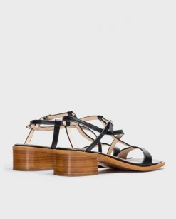 Wonders Sandalia Aurora^ Sandalias