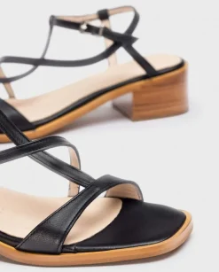 Wonders Sandalia Aurora^ Sandalias