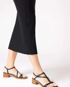 Wonders Sandalia Aurora^ Sandalias