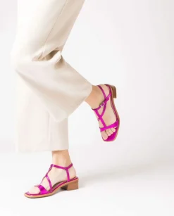 Wonders Sandalia Aurora^ Sandalias