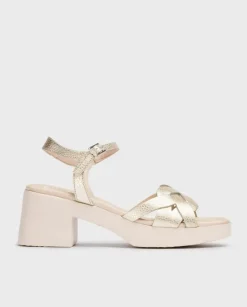 Wonders Sandalia Catalina^ Tacones