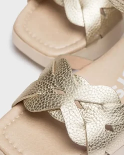 Wonders Sandalia Catalina^ Tacones