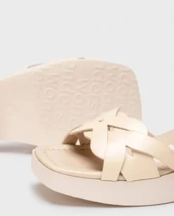 Wonders Sandalia Catalina^ Tacones