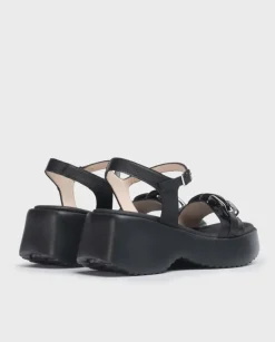 Wonders Sandalia Claire^ Sandalias