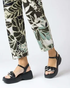 Wonders Sandalia Claire^ Sandalias