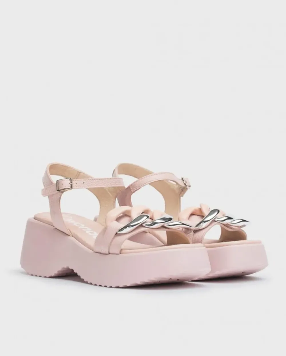 Wonders Sandalia Claire^ Sandalias